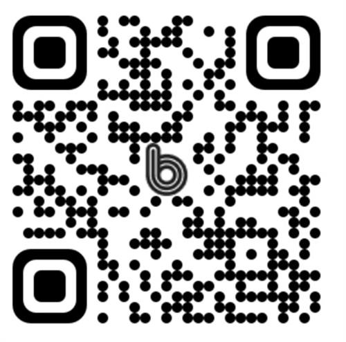 Band APP Invite for 25-26